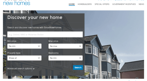 search.new-homes.co.uk