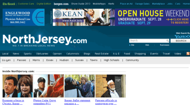 search.northjersey.com