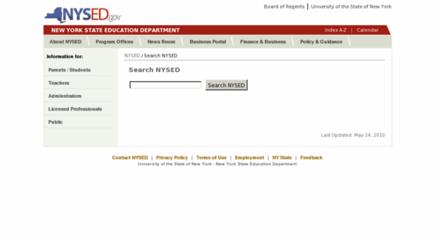 search.nysed.gov