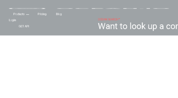 search.ocean.io
