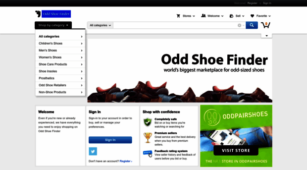 search.oddshoefinder.com