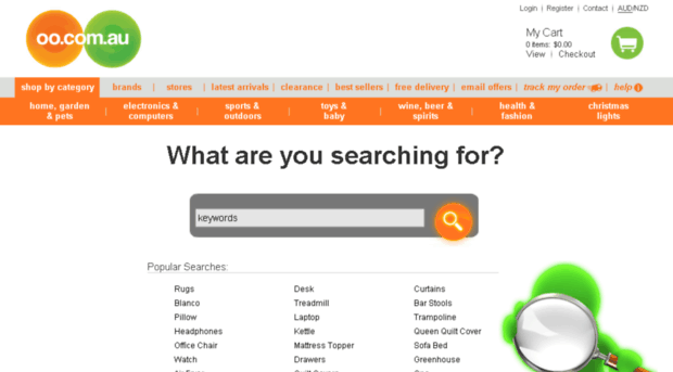 search.oo.com.au