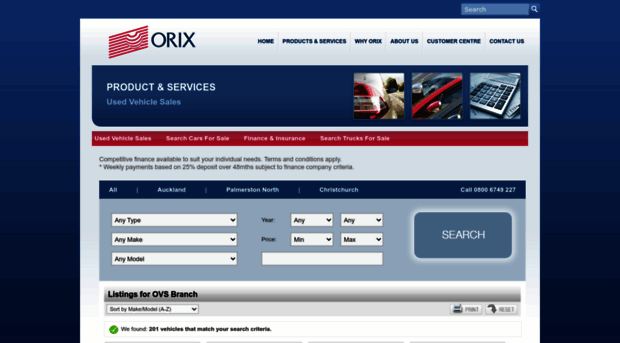 search.orix.co.nz