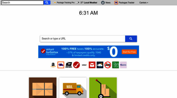 search.packagetrackingprotab.com