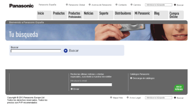 search.panasonic.es