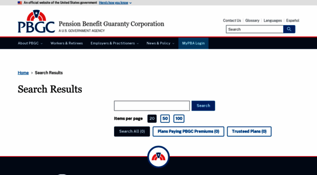search.pbgc.gov