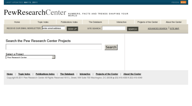 search.pewresearch.org