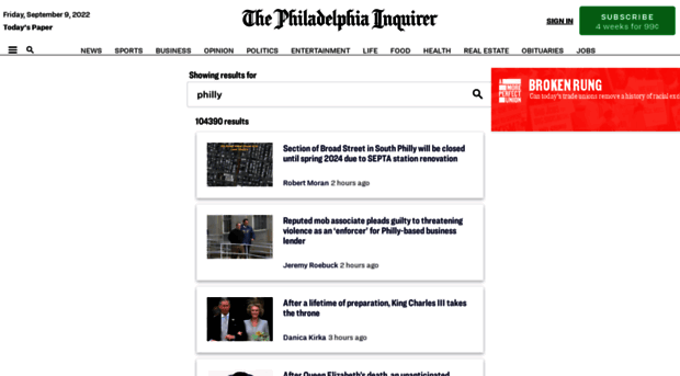 search.philly.com