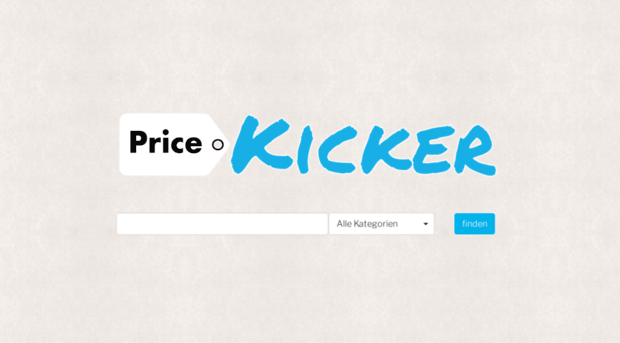 search.price-kicker.de