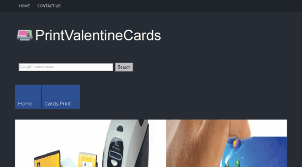 search.printvalentinecards.com