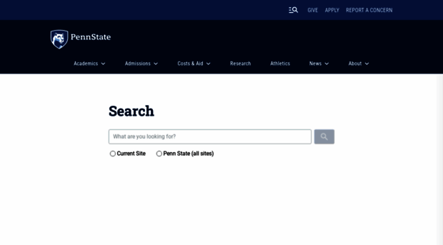 search.psu.edu