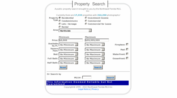 search.realtyweb.net