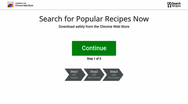 search.recipes