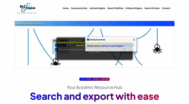 search.relengine.com