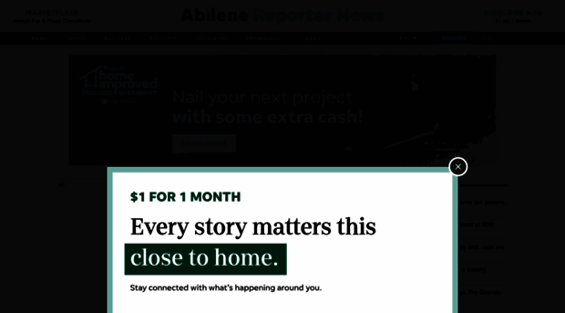 search.reporternews.com