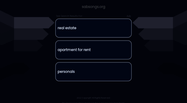 search.sabsongs.org