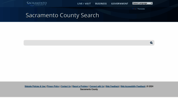 search.saccounty.net