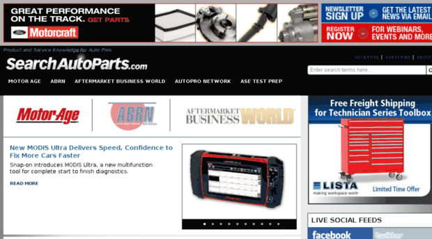 search.search-autoparts.com