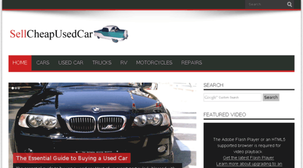 search.sellcheapusedcar.com