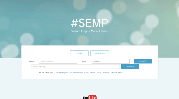 search.semp.net