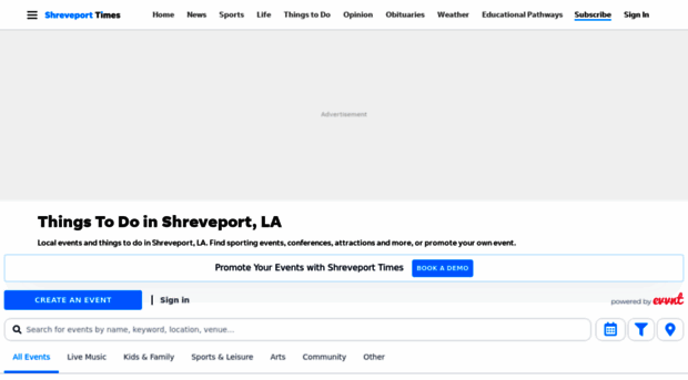 search.shreveporttimes.com