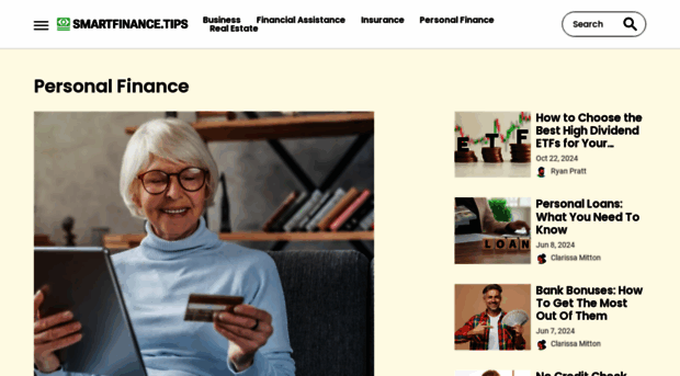 search.smartfinance.tips