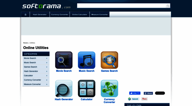 search.softorama.com