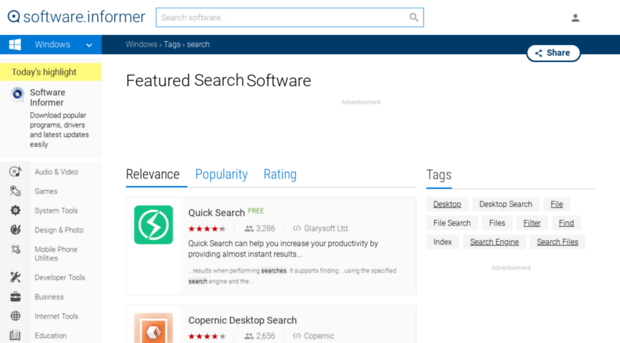 search.software.informer.com