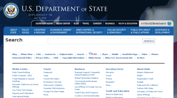 search.state.gov