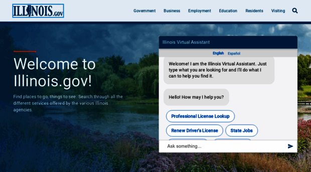 search.state.il.us