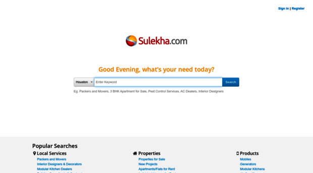 search.sulekha.com