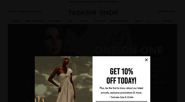 search.tadashishoji.com