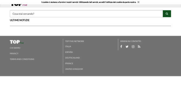 search.topfive.it