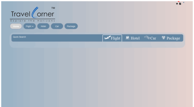 search.travelcorner.co.nz