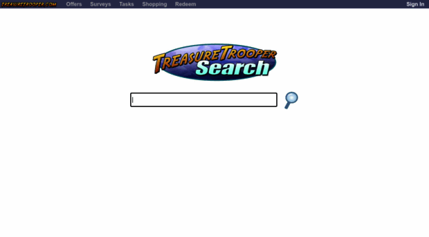 search.treasuretrooper.com