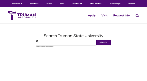 search.truman.edu