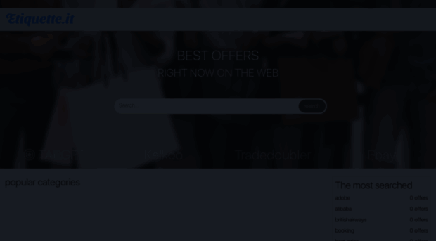 search.uk.etiquette.it