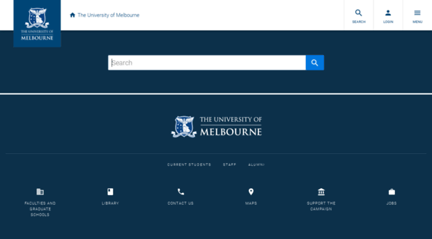 search.unimelb.edu.au