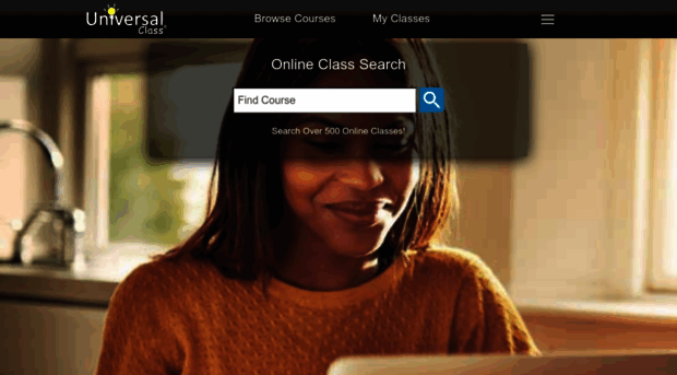 search.universalclass.com