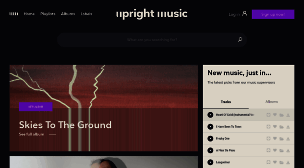 search.upright-music.dk