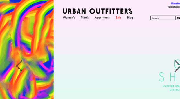 search.urbanoutfitters.com