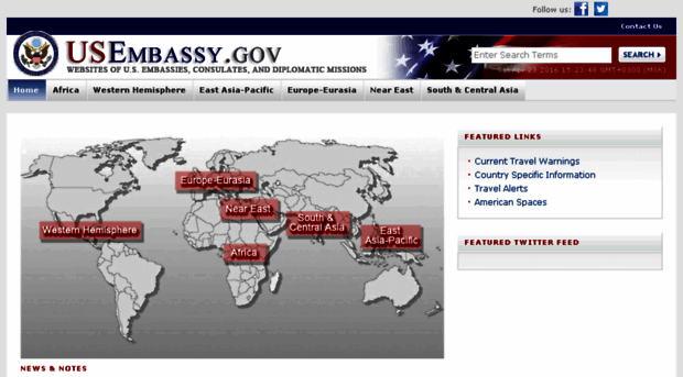 search.usembassy.gov