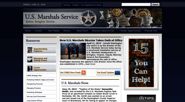 search.usmarshals.gov