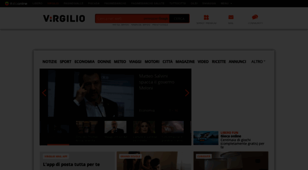 search.virgilio.it