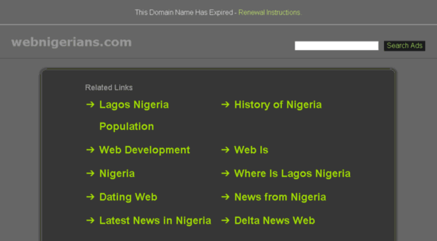 search.webnigerians.com