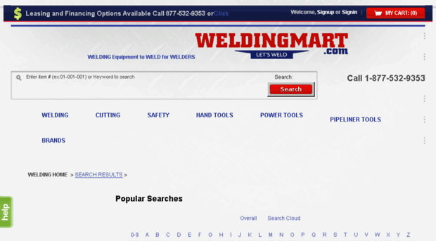search.weldingmart.com