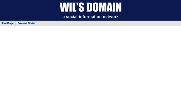 search.wilsdomain.com