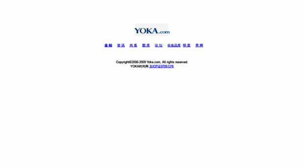 search.yoka.com