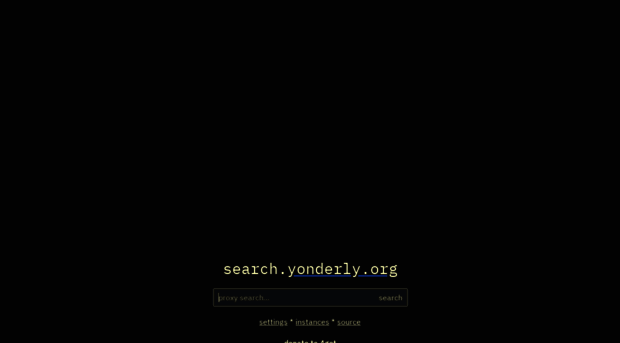 search.yonderly.org