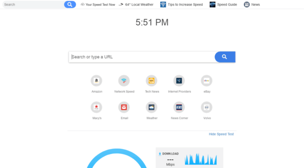 search.yourspeedtestnow.com